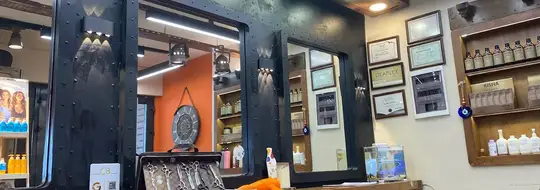 Can Baştemur Suadiye salonu